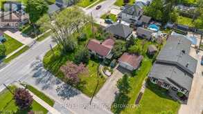 7962 BOOTH STREET | Niagara Falls Ontario | Slide Image One