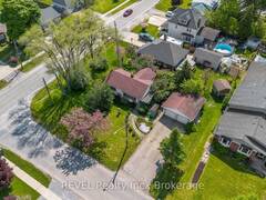 7962 BOOTH STREET Niagara Falls Ontario, L2H 1E8