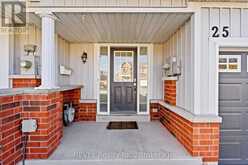 25 COLONEL LYALL STREET | St. Catharines Ontario | Slide Image Three