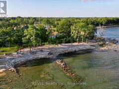3307 LAKECREST COURT Fort Erie Ontario, L0S 1N0