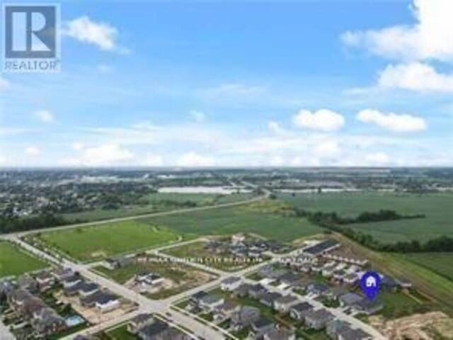 34 BOUNTY AVENUE Thorold Ontario, L2V 0H3 - 3 Bedrooms Home For Sale