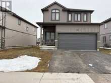 33 BOUNTY AVENUE | Thorold Ontario | Slide Image One