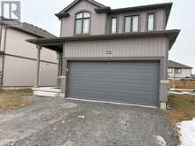 33 BOUNTY AVENUE | Thorold Ontario | Slide Image Thirty-four
