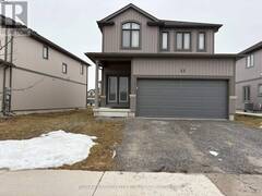 33 BOUNTY AVENUE Thorold Ontario, L2V 0H3