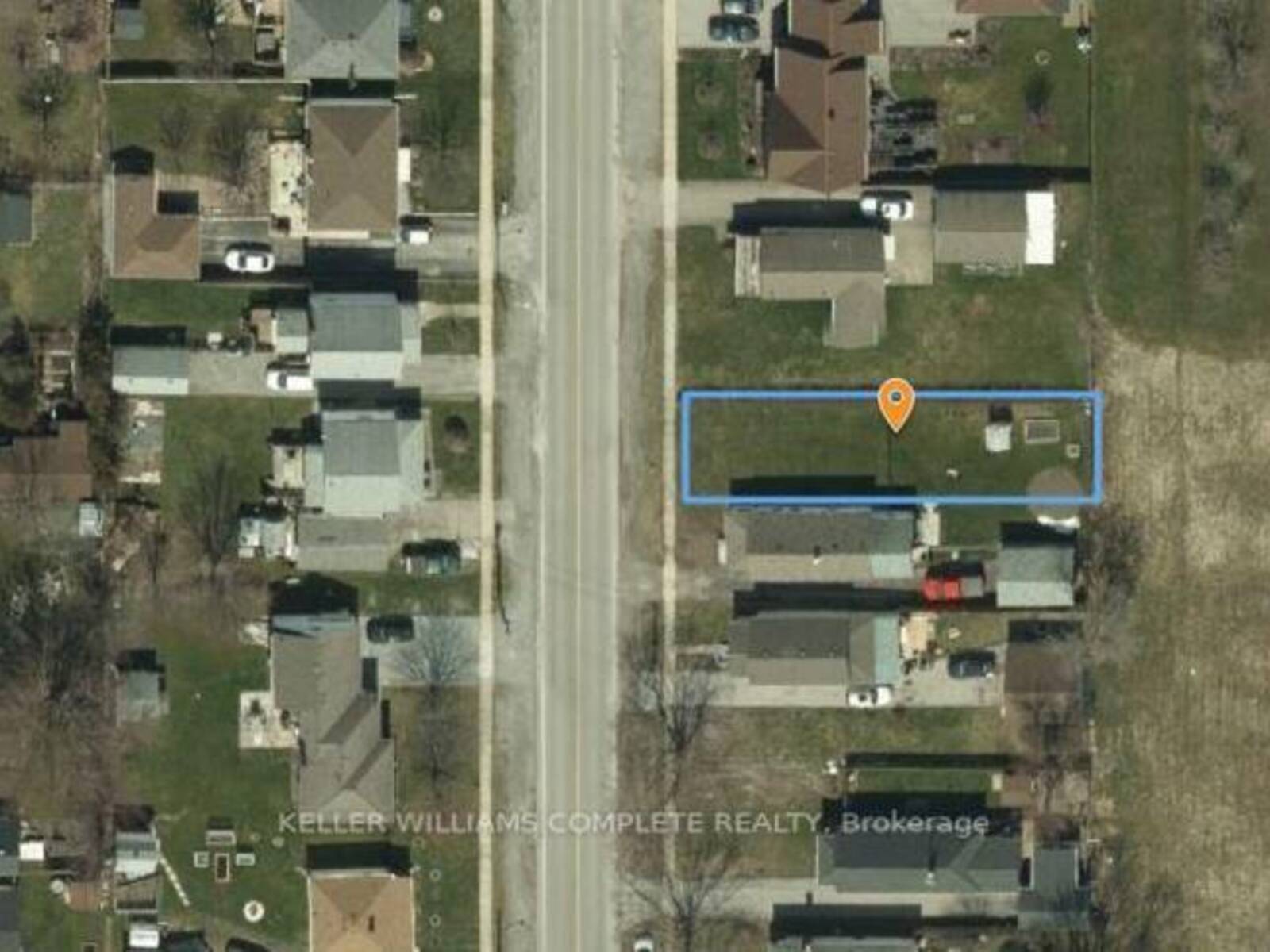 111 WELLINGTON STREET, Port Colborne, Ontario L3K 2K1