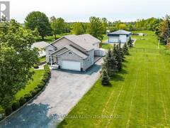 1487 BARRON ROAD Thorold Ontario, L0S 1A0