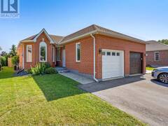 17 JACKSON COURT W Welland Ontario, L3C 7G2