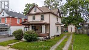 6345 BARKER STREET | Niagara Falls Ontario | Slide Image One