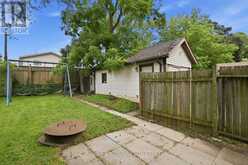 6345 BARKER STREET | Niagara Falls Ontario | Slide Image Forty-four