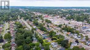 6345 BARKER STREET | Niagara Falls Ontario | Slide Image Forty-five
