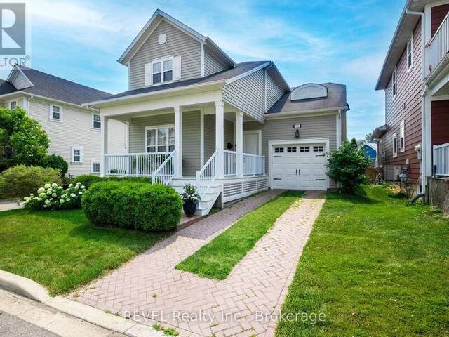 735 CELEBRATION DRIVE Fort Erie Ontario, L2A 6V8 - 2 Bedrooms Home For Sale