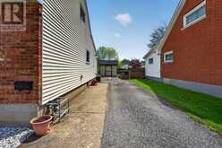 61 TORRANCE STREET | Fort Erie Ontario | Slide Image Thirty-two