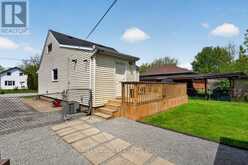 61 TORRANCE STREET | Fort Erie Ontario | Slide Image Thirty-six