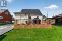 61 TORRANCE STREET | Fort Erie Ontario | Slide Image Thirty-seven