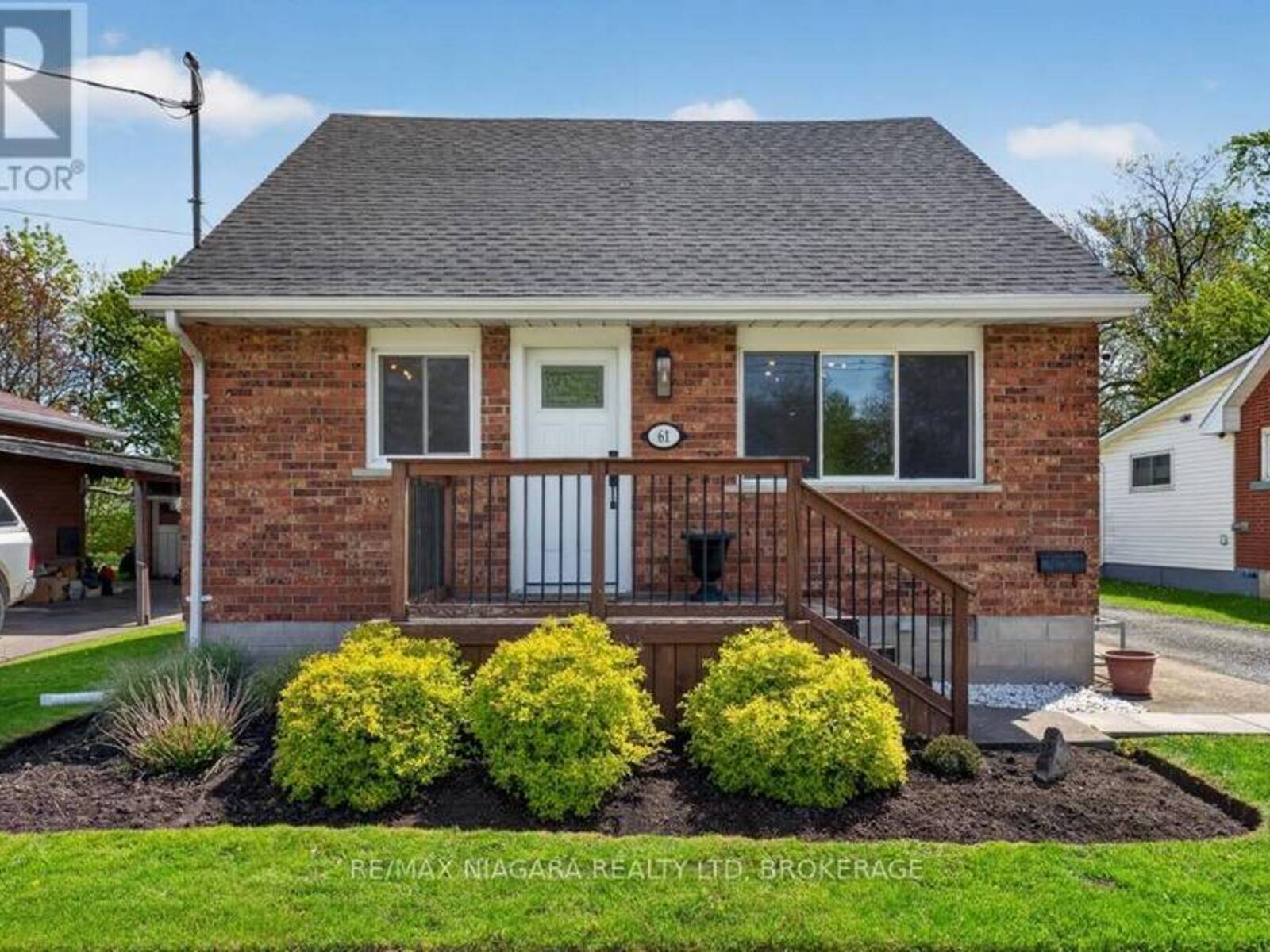 61 TORRANCE STREET, Fort Erie, Ontario L2A 4C5