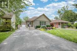6021 MONTROSE ROAD | Niagara Falls Ontario | Slide Image One