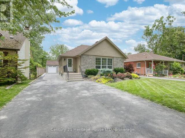6021 MONTROSE ROAD Niagara Falls Ontario, L2H 1L4 - Property For Sale