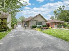 6021 MONTROSE ROAD Niagara Falls Ontario, L2H 1L4