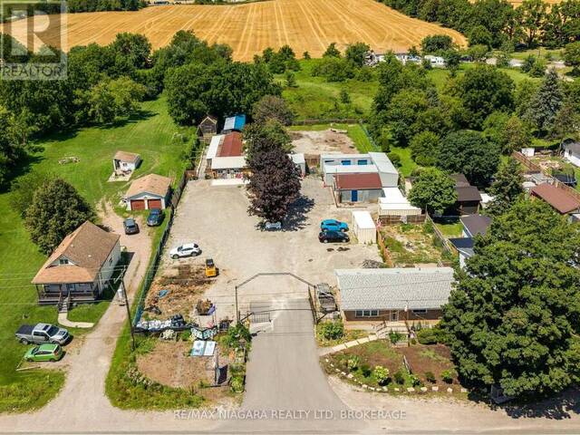 2300 HWY 6 HIGHWAY Hamilton Ontario, L0R 1W0 - Home For Sale