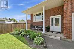 28 ROLLINS DRIVE | Welland Ontario | Slide Image Two