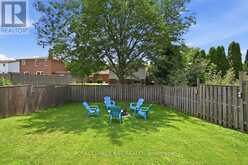 28 ROLLINS DRIVE | Welland Ontario | Slide Image Thirty-two