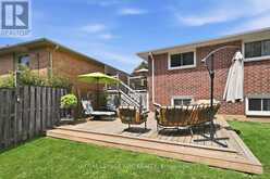 28 ROLLINS DRIVE | Welland Ontario | Slide Image Thirty-four