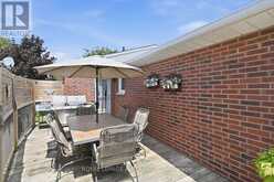 28 ROLLINS DRIVE | Welland Ontario | Slide Image Thirty-six