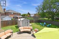 28 ROLLINS DRIVE | Welland Ontario | Slide Image Thirty-seven