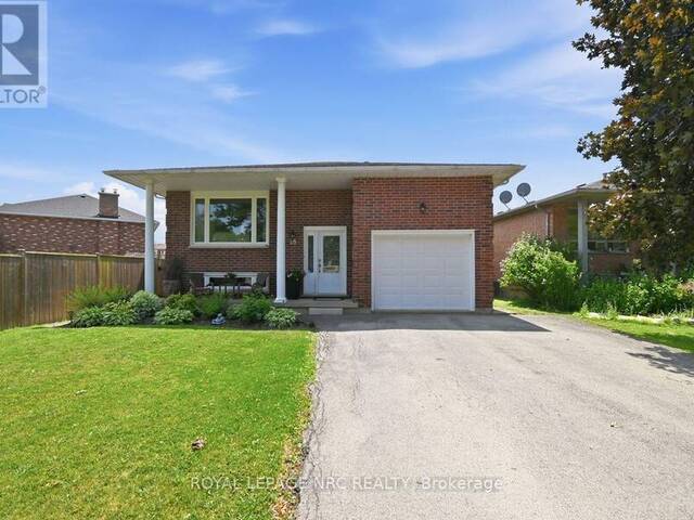 28 ROLLINS DRIVE Welland Ontario, L3C 6Z8 - 5 Bedrooms Home For Sale
