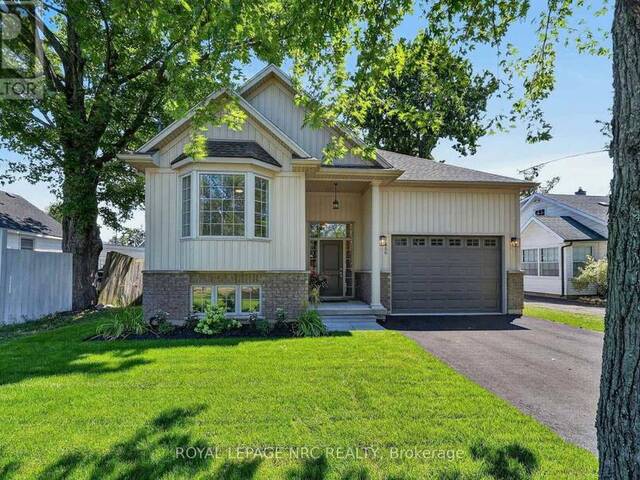 456 DAYTONA DRIVE Fort Erie Ontario, L2A 4Y9 - 4 Bedrooms Home For Sale
