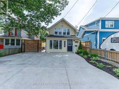 357 RIDGEWAY ROAD Fort Erie Ontario, L0S 1B0