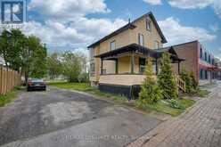 4770 QUEEN STREET | Niagara Falls Ontario | Slide Image Two