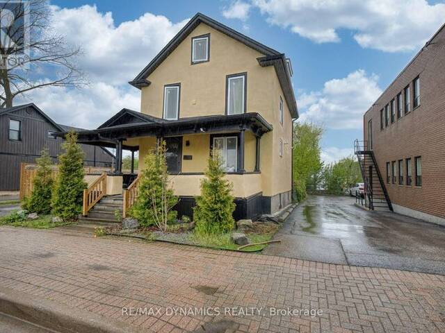 4770 QUEEN STREET Niagara Falls Ontario, L2E 2M3 - Property For Sale