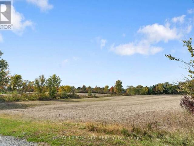 V/L REGIONAL 27 ROAD Wainfleet Ontario, L0S 1V0 - Vacant Land For Sale