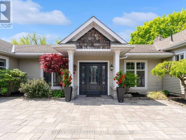 166 LAKESHORE ROAD St. Catharines Ontario, L2N 2V1 - Property For Sale