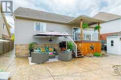 19 DAMSON STREET | St. Catharines Ontario | Slide Image Thirty-one