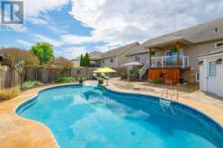19 DAMSON STREET | St. Catharines Ontario | Slide Image Thirty-three