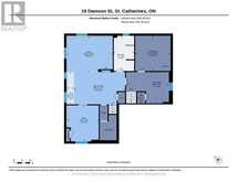 19 DAMSON STREET | St. Catharines Ontario | Slide Image Thirty-eight