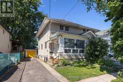 41 OTTAWA STREET | St. Catharines Ontario | Slide Image One