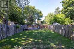 41 OTTAWA STREET | St. Catharines Ontario | Slide Image Twenty-nine