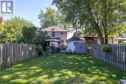 41 OTTAWA STREET | St. Catharines Ontario | Slide Image Thirty