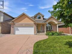 9 NICHOLAS DRIVE St. Catharines Ontario, L2S 4C2