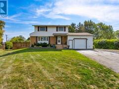 28 THORNCREST ROAD Port Colborne Ontario, L3K 5C6