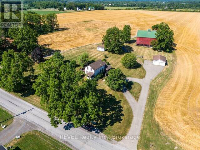 2277 RIDGEMOUNT ROAD Fort Erie Ontario, L0S 1S0 - 3 Bedrooms Home For Sale
