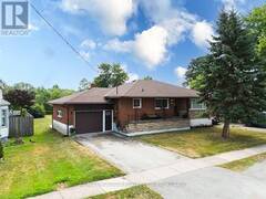 167 WELLINGTON STREET Port Colborne Ontario, L3K 2K1