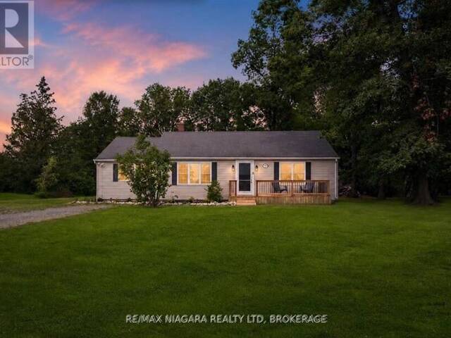 1970 GARRISON ROAD Fort Erie Ontario, L2A 5M4 - 3 Bedrooms Home For Sale