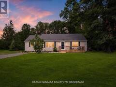 1970 GARRISON ROAD Fort Erie Ontario, L2A 5M4