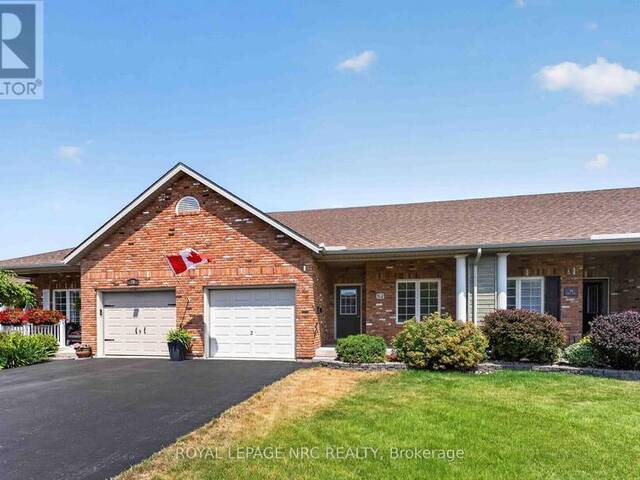 82 MAPLE STREET Port Colborne Ontario, L3K 6G7 - 3 Bedrooms Home For Sale