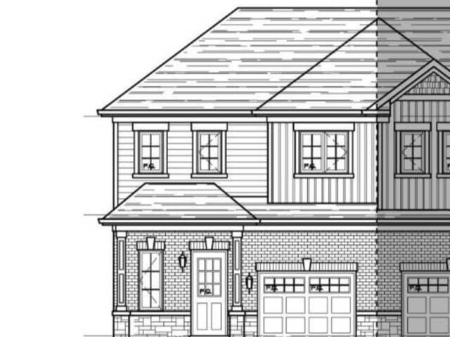 LOT F31 - 793 BURWELL STREET Fort Erie Ontario, L2A 0E2 - 3 Bedrooms Home For Sale