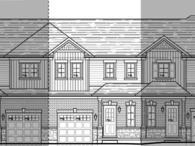 LOT F32 - 795 BURWELL STREET Fort Erie Ontario, L2A 0E2 - 3 Bedrooms Home For Sale